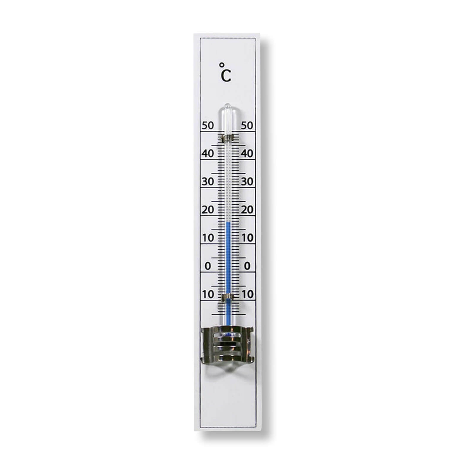 Thermometer für Aufzuchtboxen