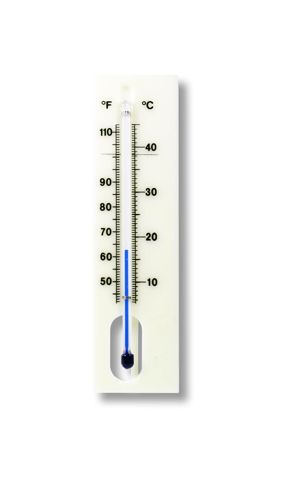 Thermometer für Thermoplastik-Brutmaschinen