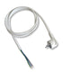 Zuleitungskabel mit Schukostecker