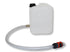 Water Container, 5l (with angle connector or Gardena Aqua Stop or as Conversion Kit)