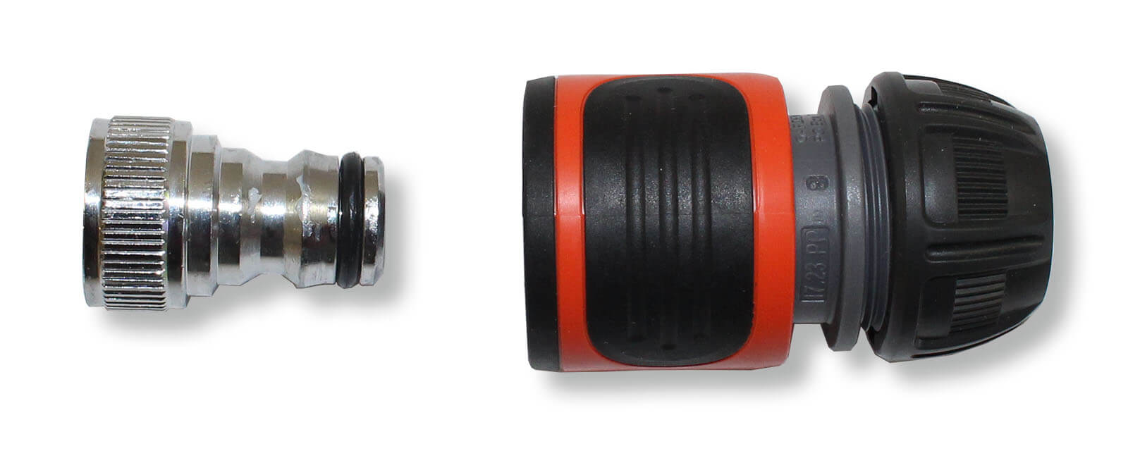Water Container, 5l (with angle connector or Gardena Aqua Stop or as Conversion Kit)