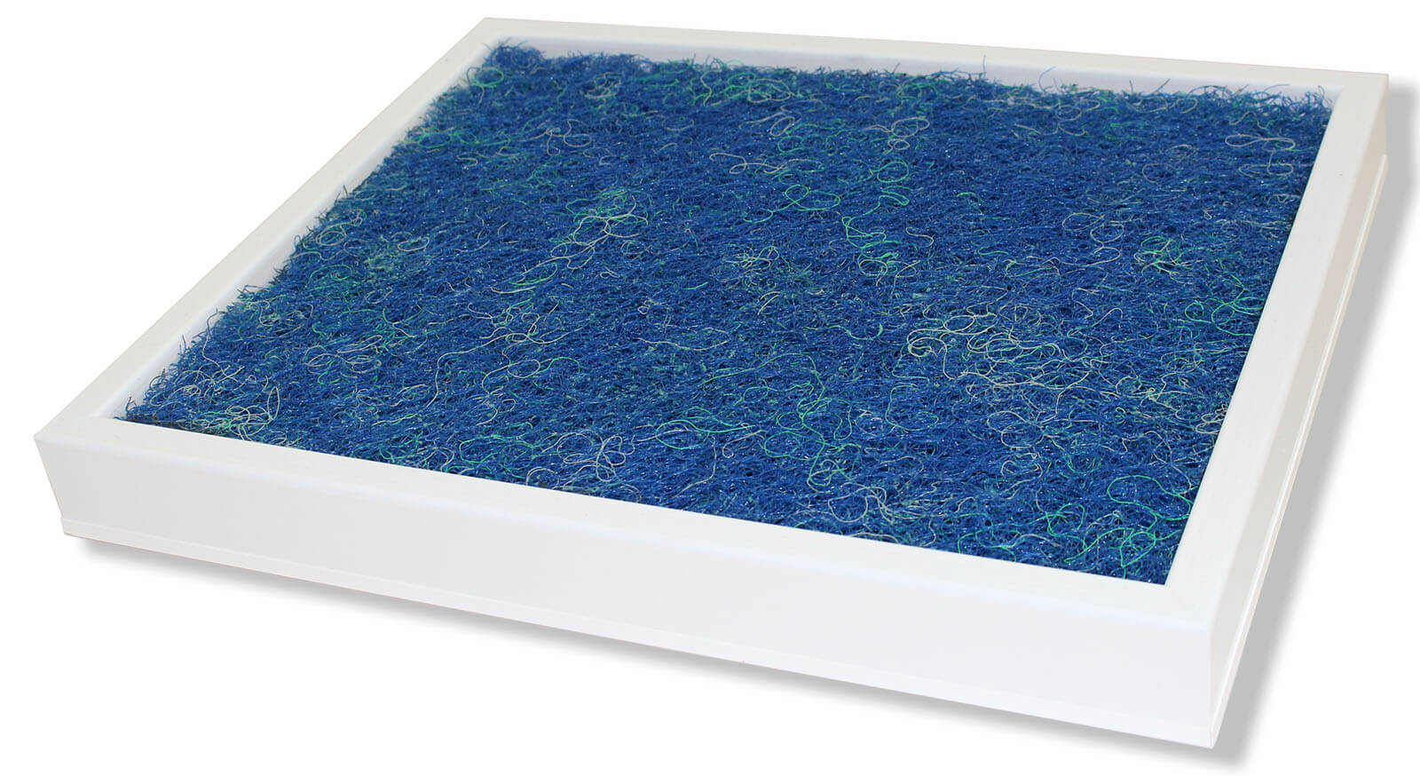 Surcharge: choice of tray (size 2, plastic)