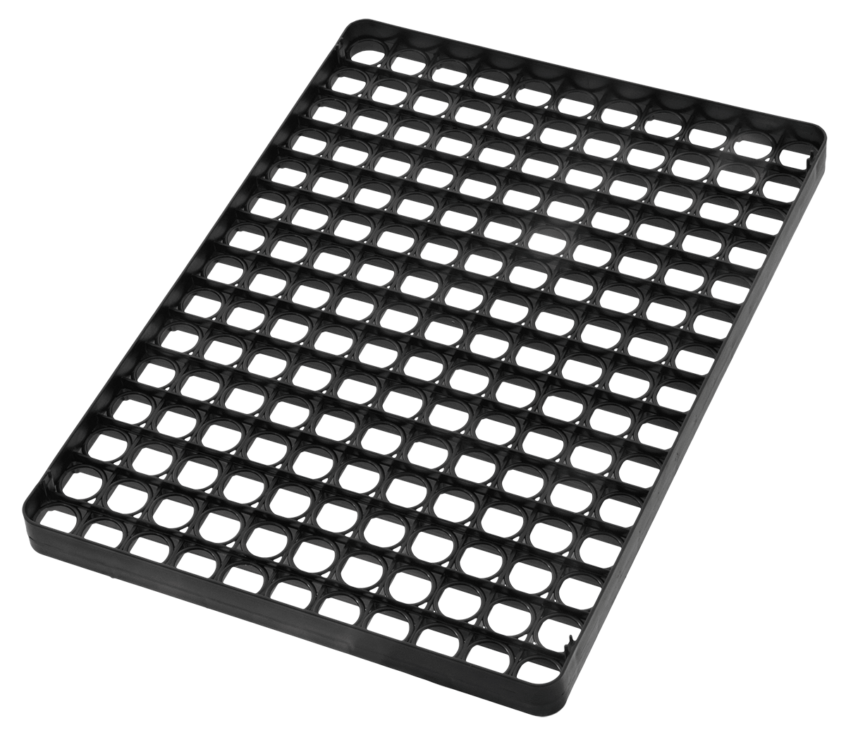 Zusatzhorden aus Plastik, 73,3 x 50,6cm - für HEKA Favorit-Olymp 450&750