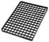 Zusatzhorden aus Plastik, 73,3 x 50,6cm - für HEKA Favorit-Olymp 450&750