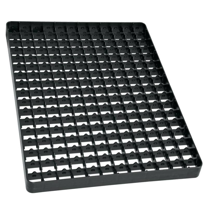 Zusatzhorden aus Plastik, 73,3 x 50,6cm - für HEKA Favorit-Olymp 450&750