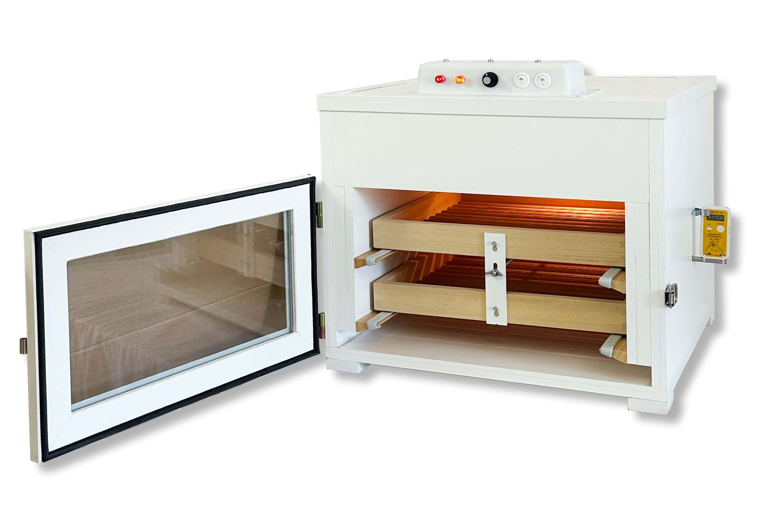 HEKA-Format - Brutmaschine für Einsteiger