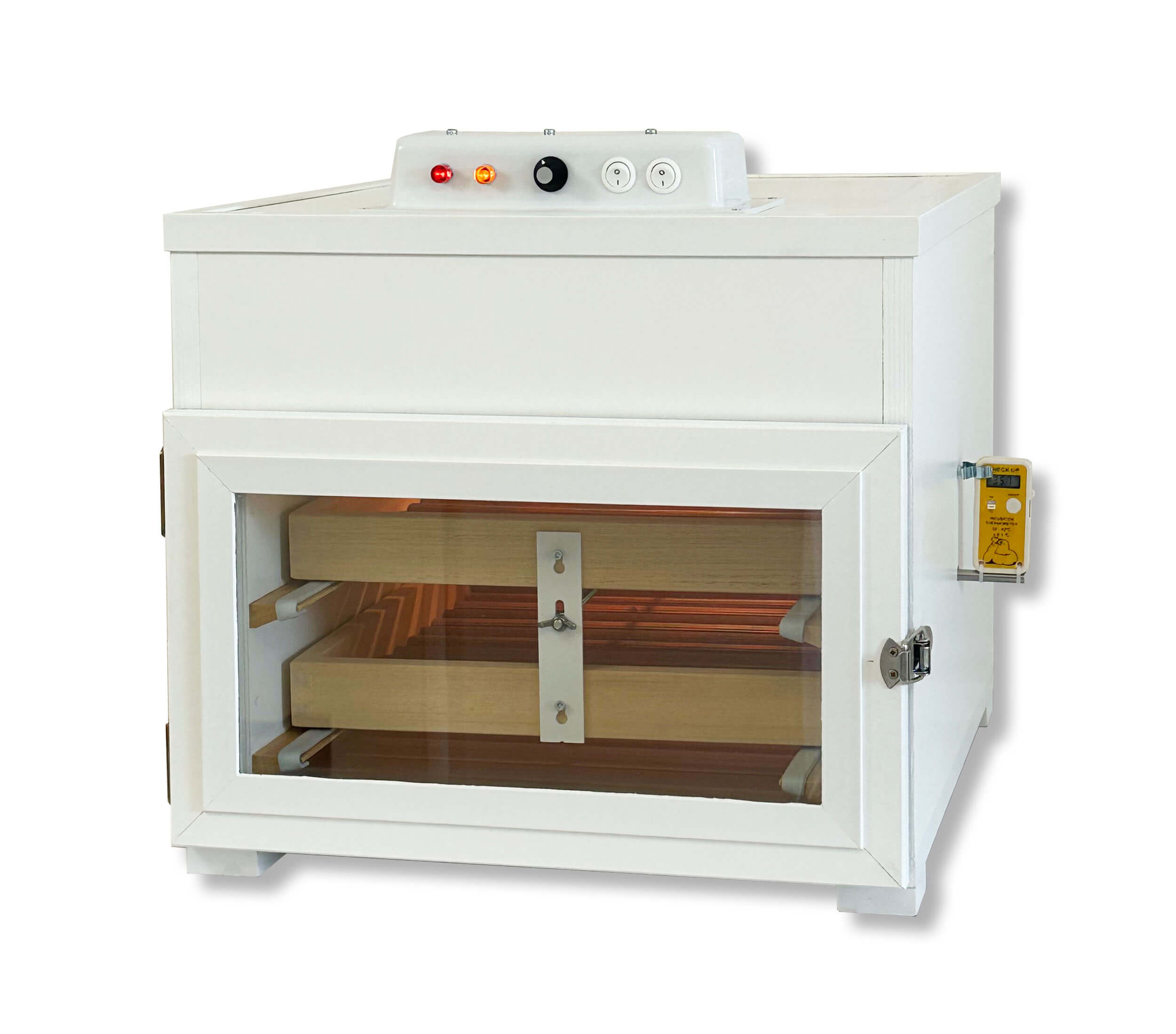 HEKA-Format - Brutmaschine für Einsteiger
