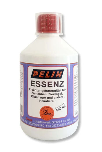 Pelin Essenz (50ml - 100ml - 250ml - 500ml)