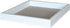 Surcharge: choice of tray (size 1, aluminium)