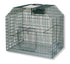 “Sparrow” Bird Trap for Mass Capture