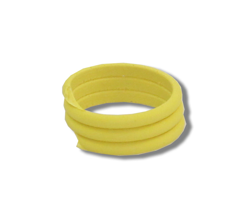 Spiral Rings (8mm to 28mm)