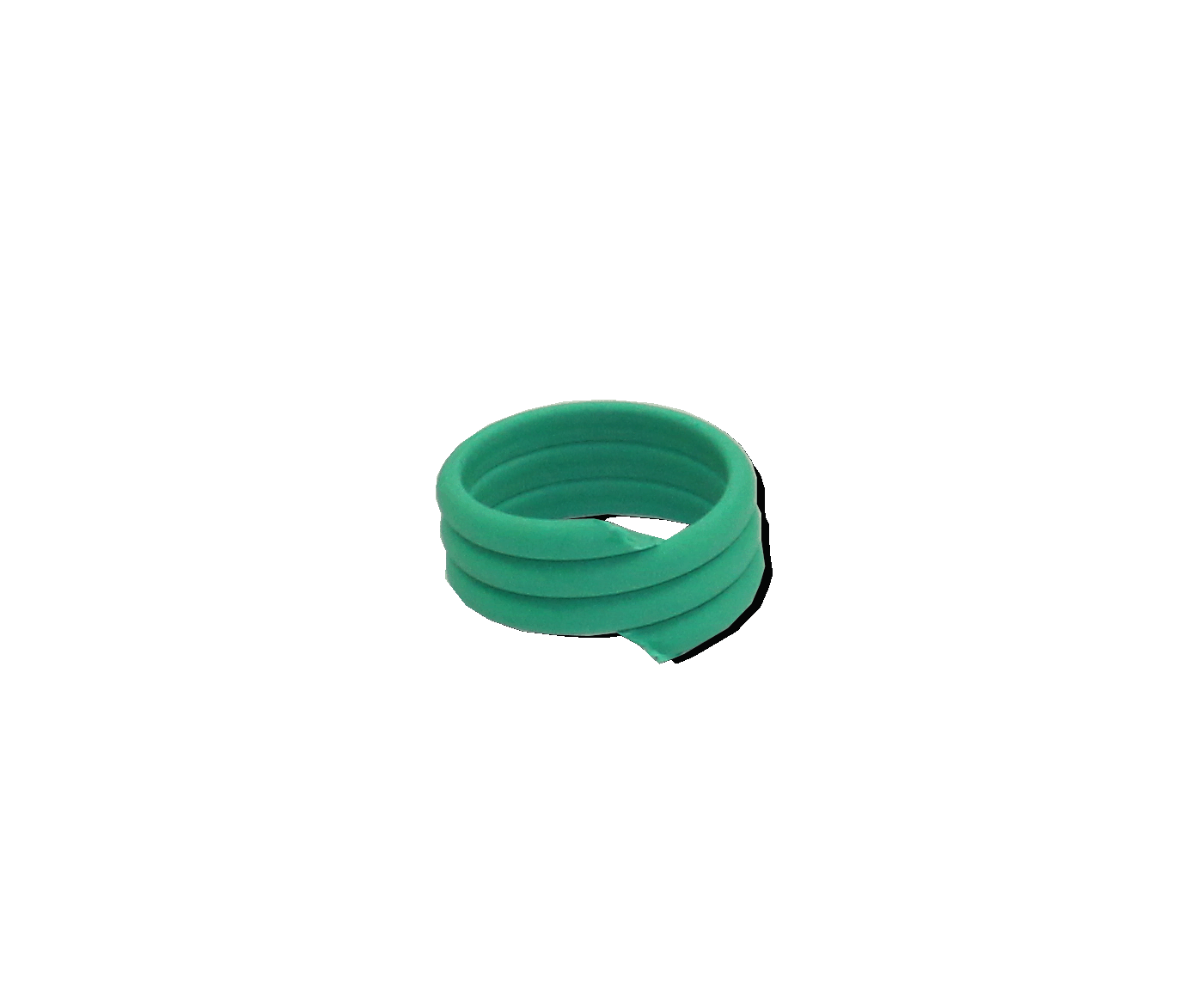 Spiral Rings (8mm to 28mm)