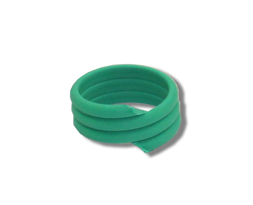 Spiral Rings (8mm to 28mm)