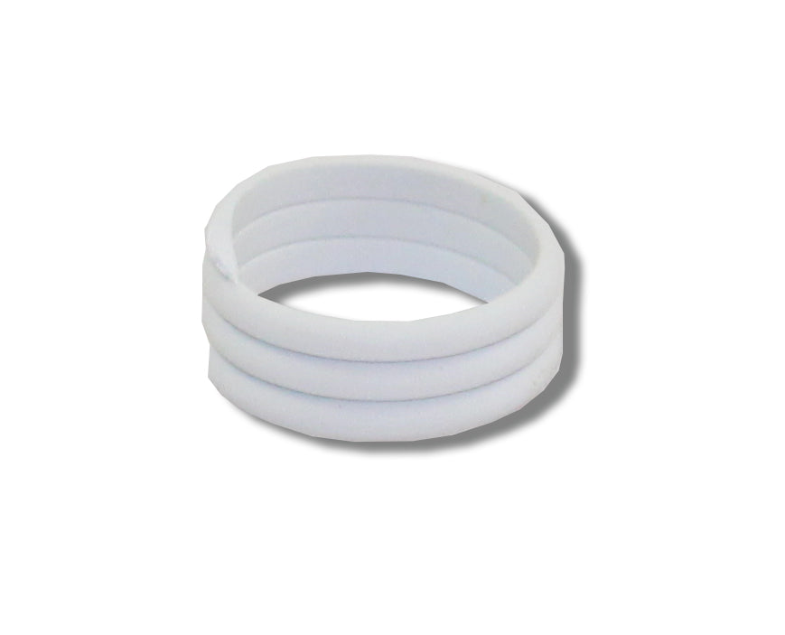 Spiral Rings (8mm to 28mm)