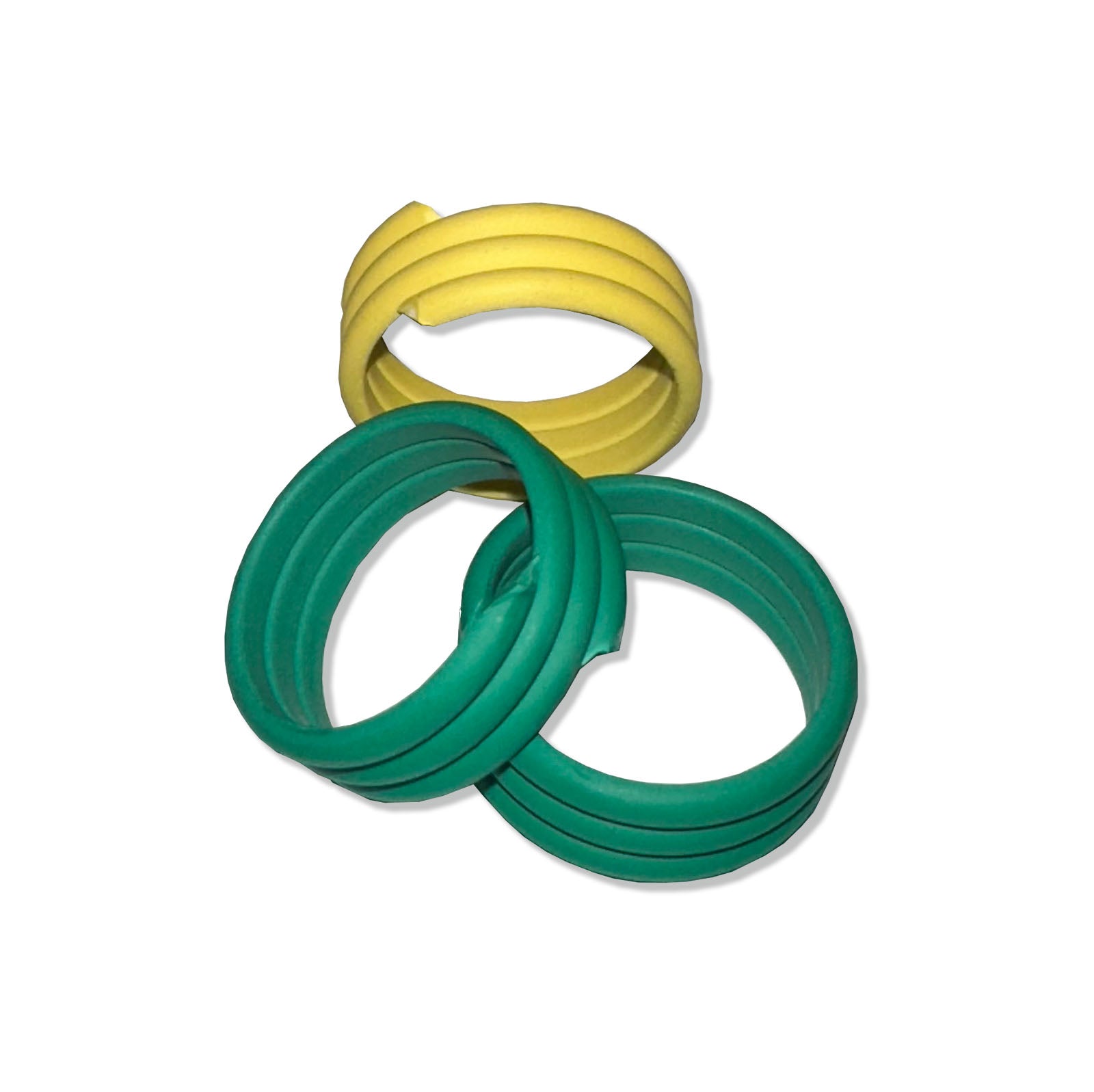 Spiral Rings (8mm to 28mm)