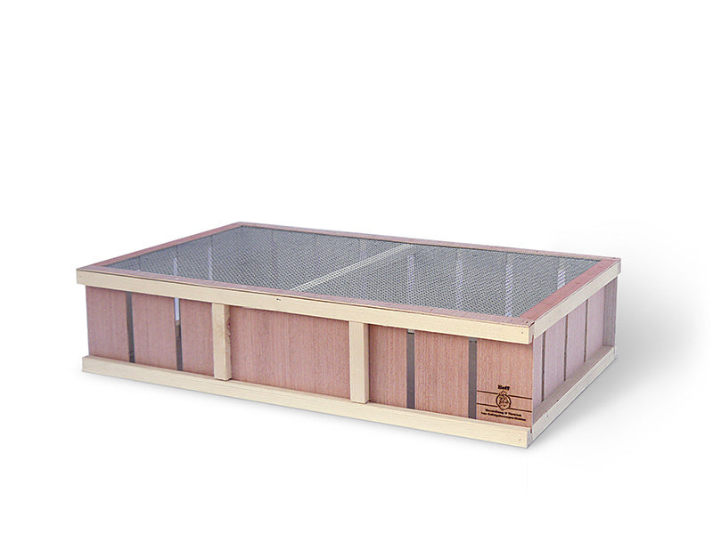 Carrier Boxes for Poultry - 18cm high