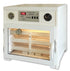 HEKA Turbo 216 - for 216-243 Hen-Eggs