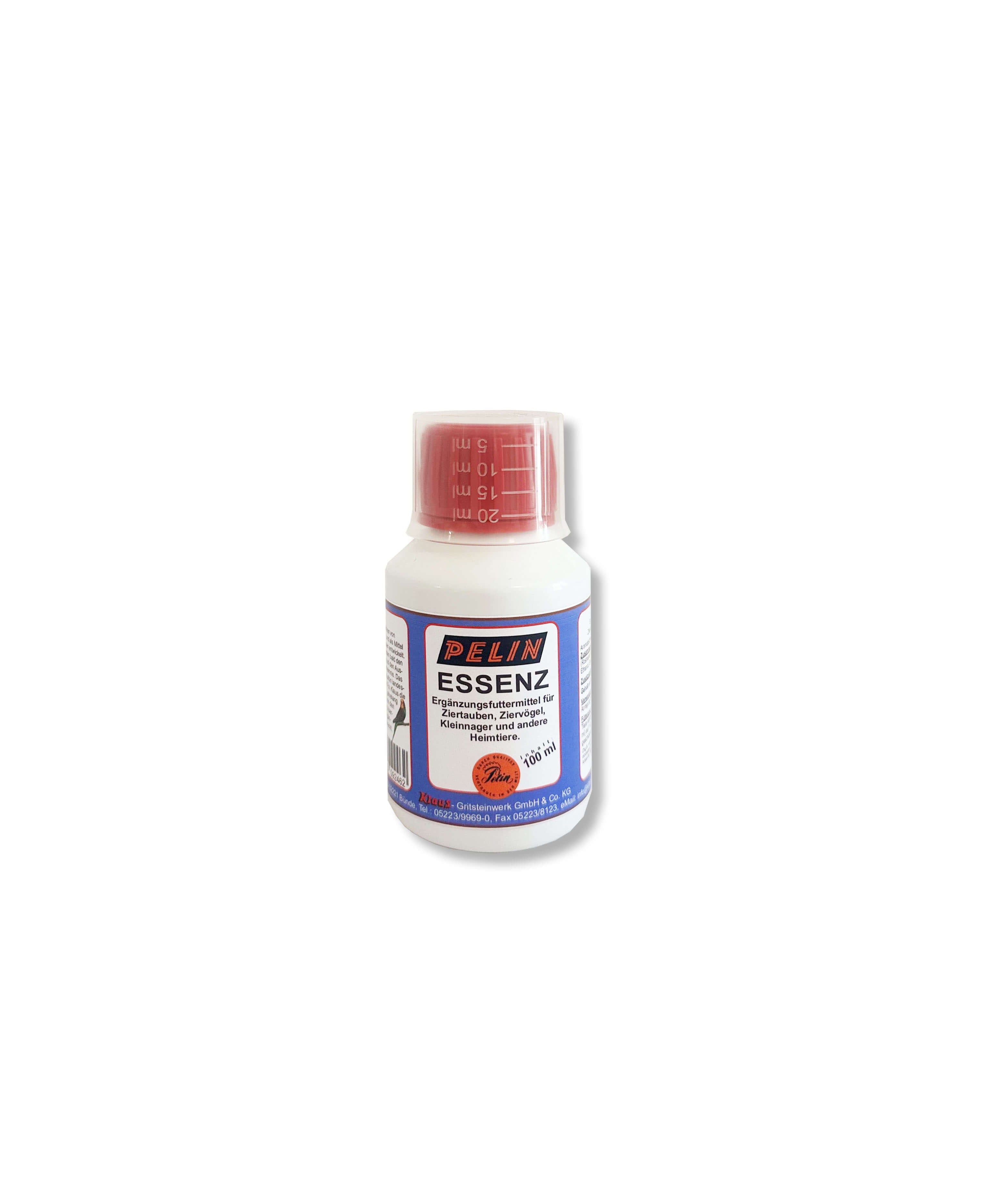 Pelin Essenz (50ml - 100ml - 250ml - 500ml)