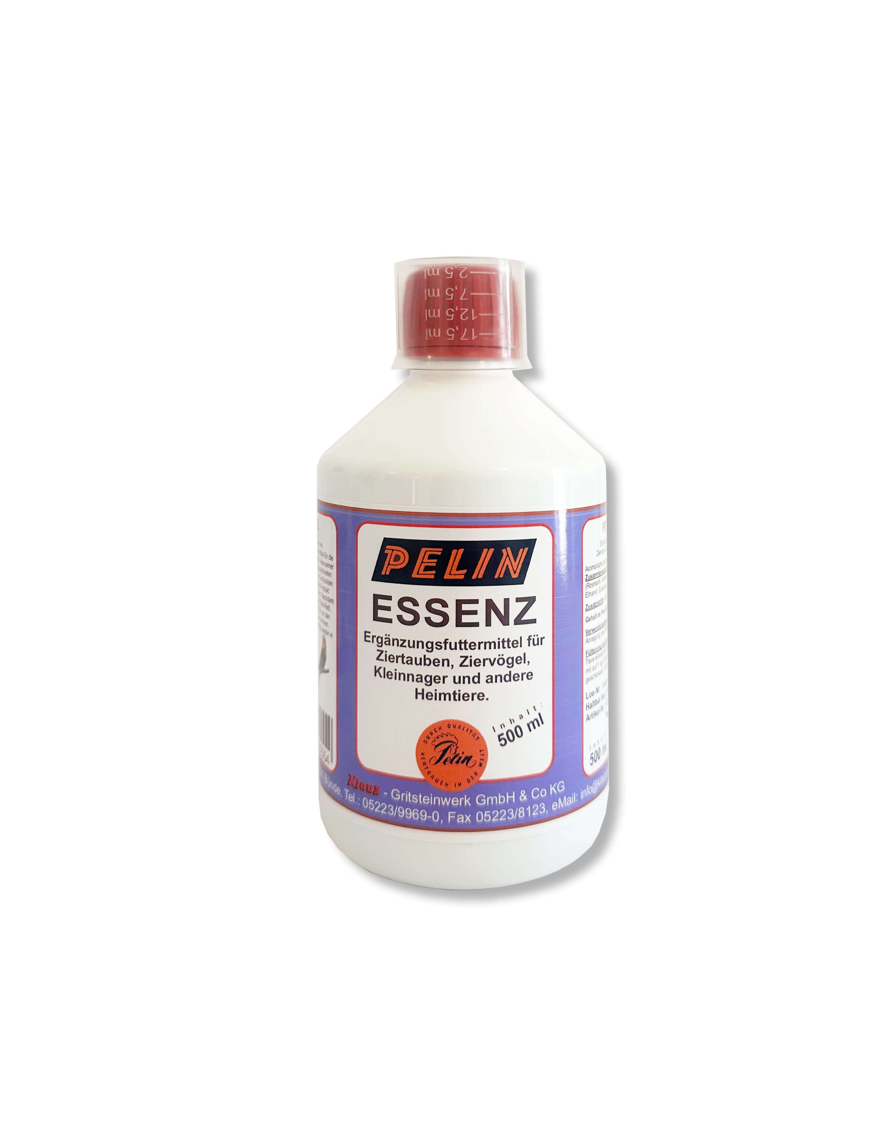 Pelin Essenz (50ml - 100ml - 250ml - 500ml)