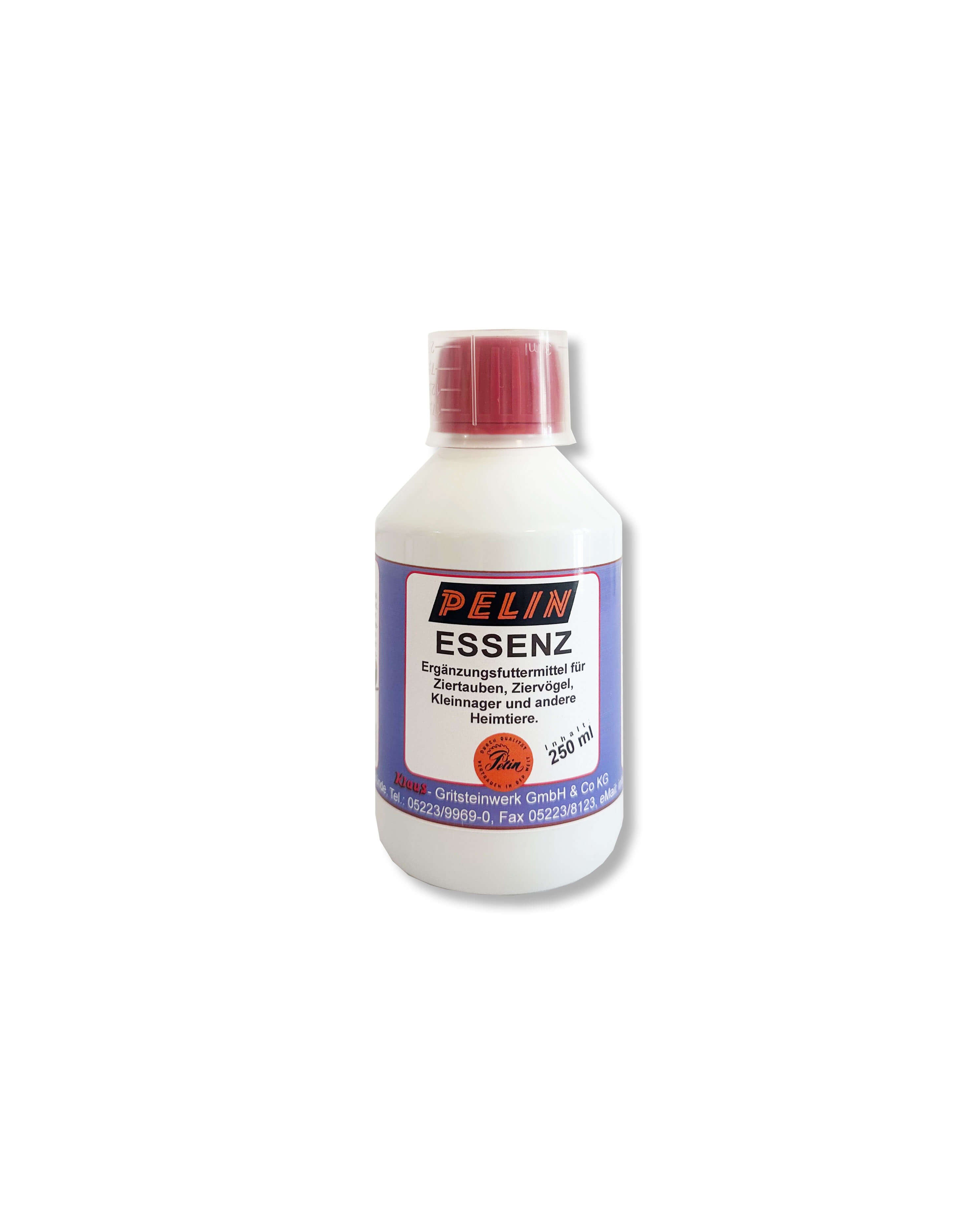 Pelin Essence (50ml - 100ml - 250ml - 500ml)