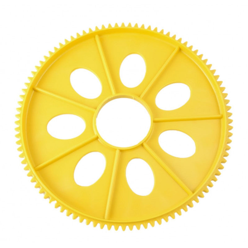 Semi-automatic turning Kit