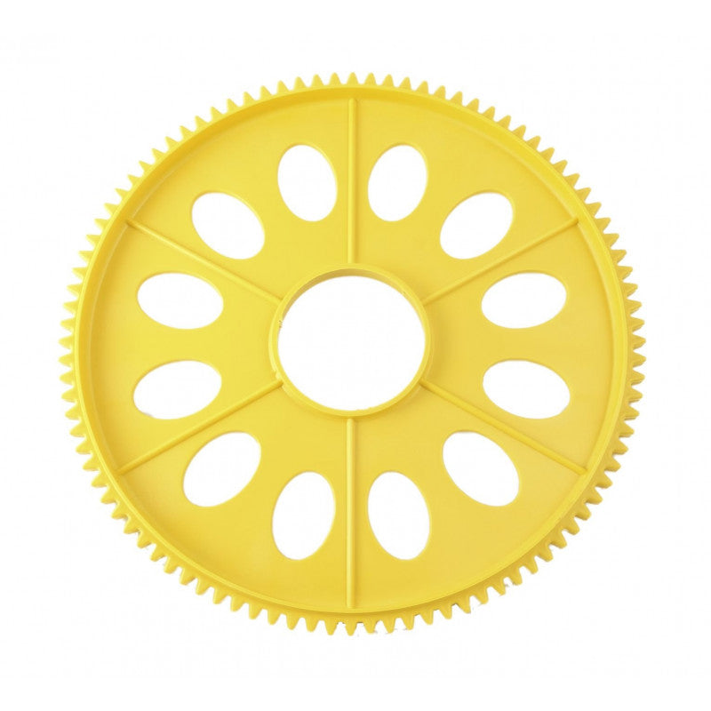 Semi-automatic turning Kit