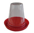 0,6 Ltr. Drinker for Quails and Chicks