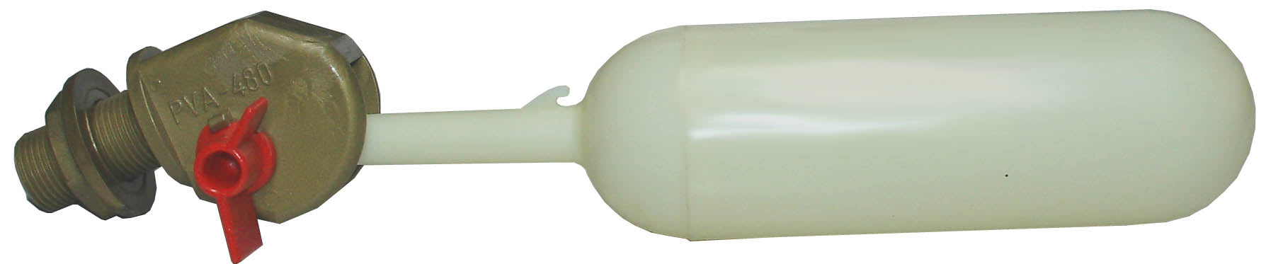 Plastic Floating Valve