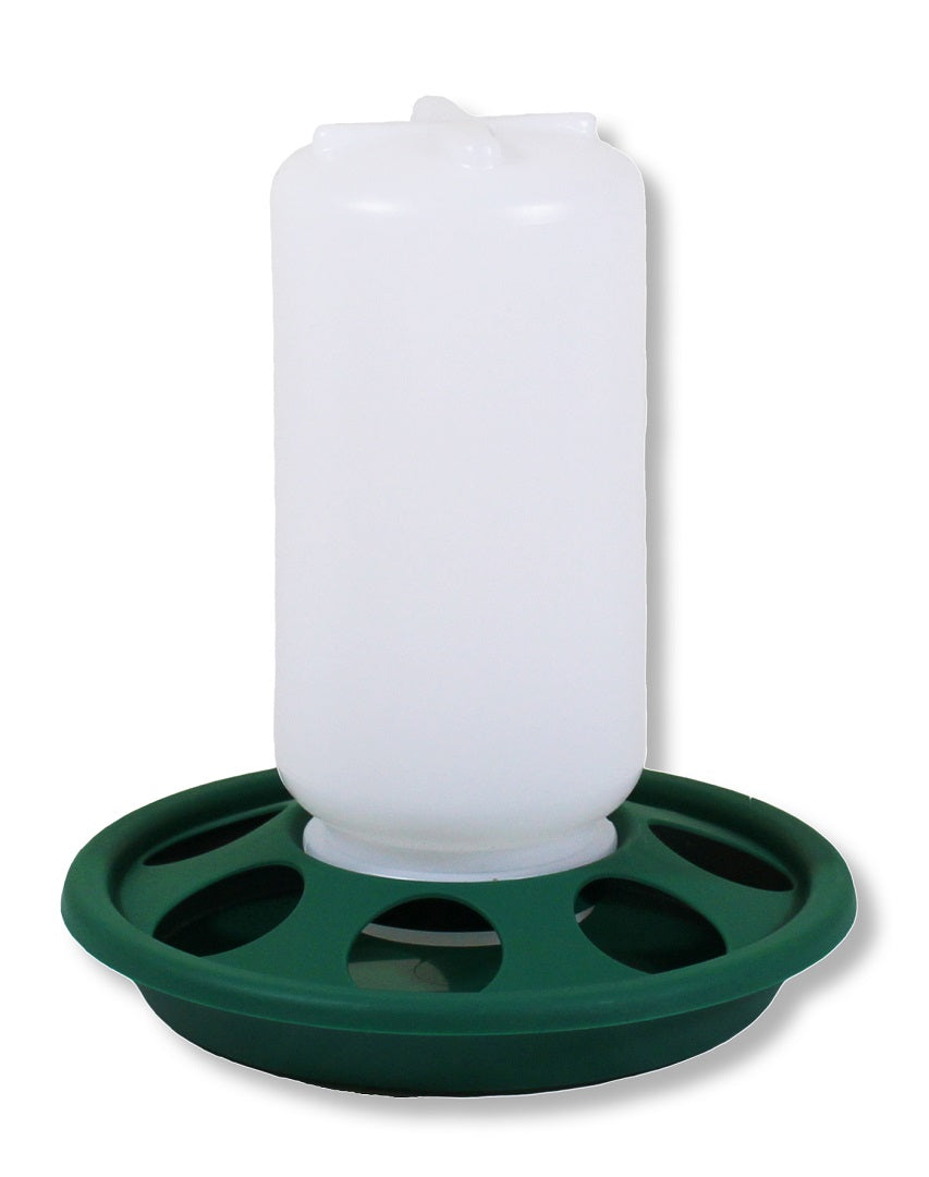 1kg-Feeder with 7 Holes