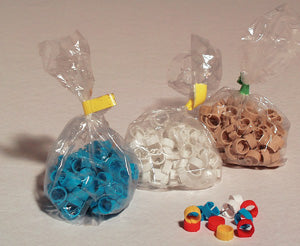 Clipsringe (6mm bis 25mm)