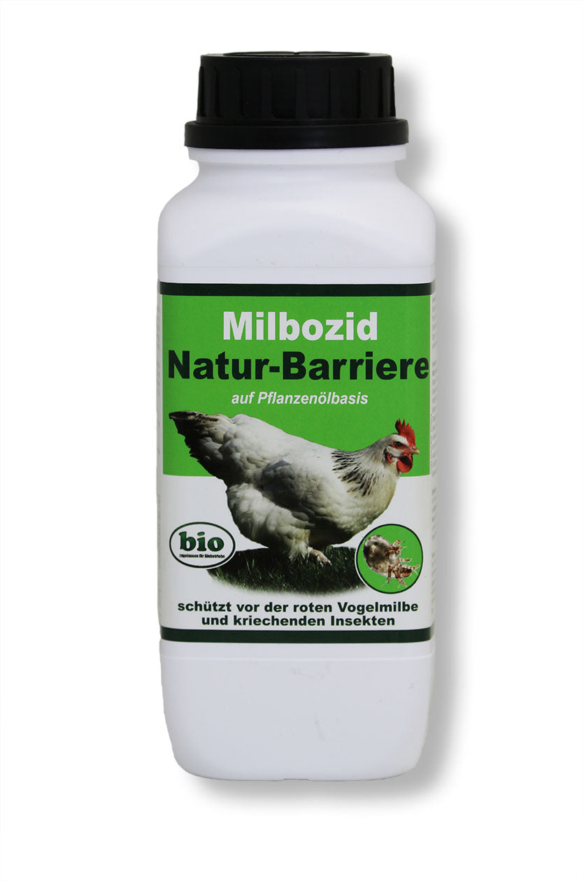 Milbozid Natur-Barriere, Gel (1,2kg)