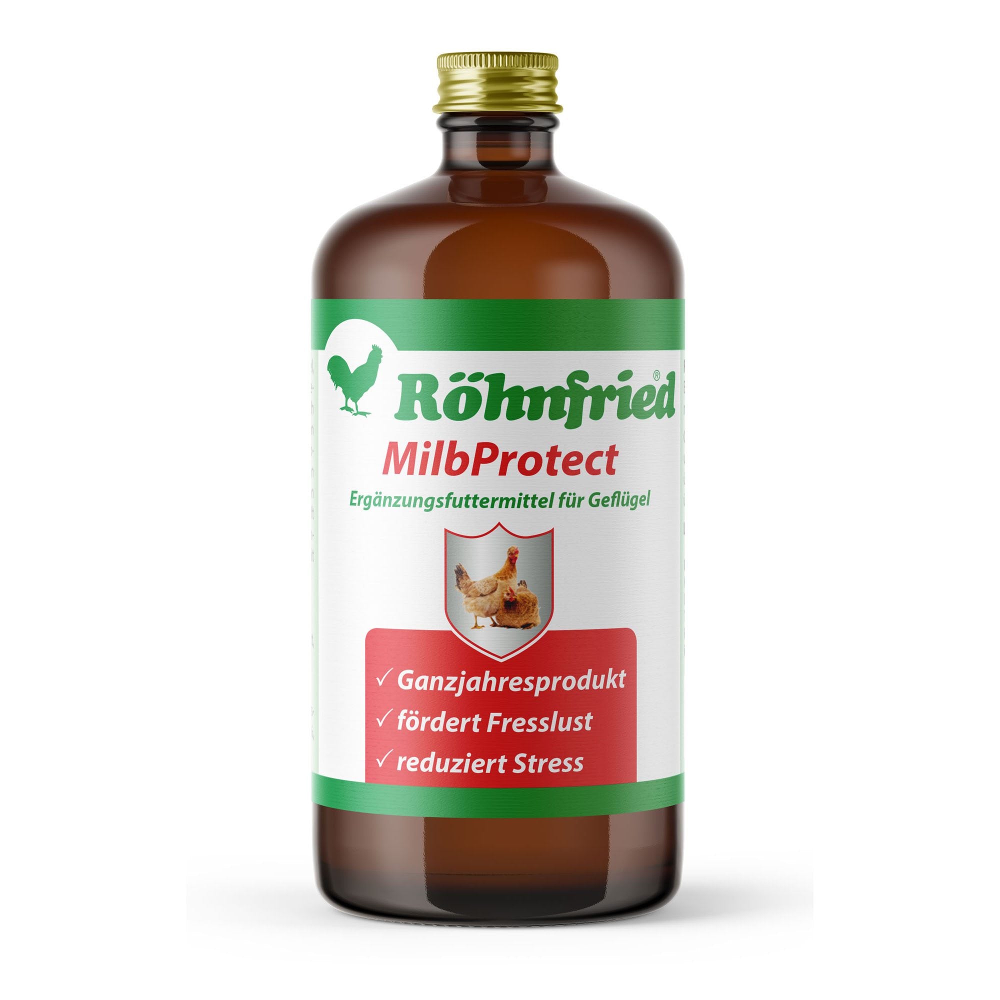 Röhnfried MilbProtect (0,5l - 5l)