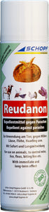Reudanon - zur Anwendung am Tier (400ml)