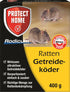 Protect Home Grain-Bait for Rats (400g)