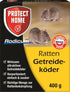 Protect Home Ratten Getreideköder (400g)