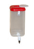 1l-Kaninchen-Trinkflasche - Original FS-Qualität