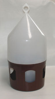 Taubentränke mit Bajonett-Verschluss (3,5l - 5l - 7l)