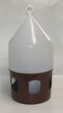 Taubentränke mit Bajonett-Verschluss (3,5l - 5l - 7l)