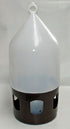 Taubentränke mit Bajonett-Verschluss (3,5l - 5l - 7l)