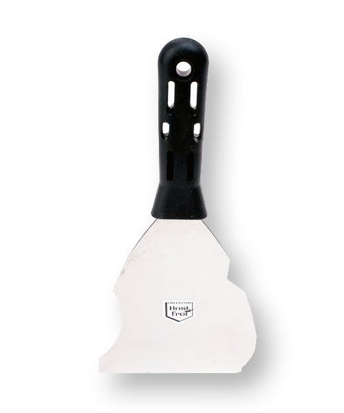 Specially shaped Scraper – HEKA-Brutgeräte