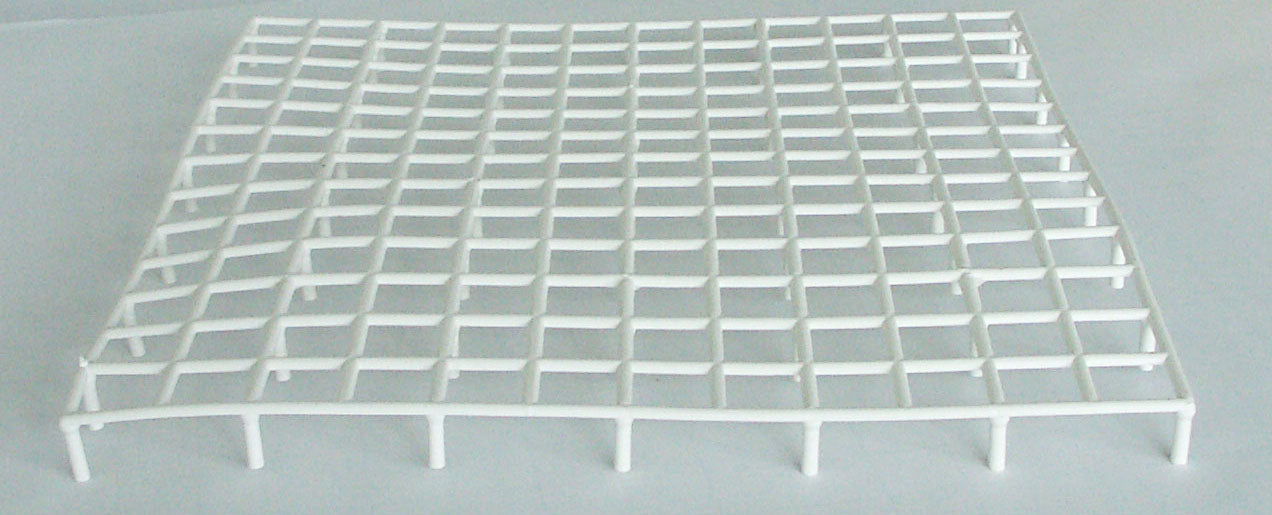 Zellenrost für Taubenzellen (34,0x36,5cm)