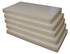 Rupfwachs, lebensmittelecht - 4 Platten (20kg)