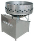 Poultry-Processing-Line - Slaughter Arrangement for Poultry - made of stainless steel