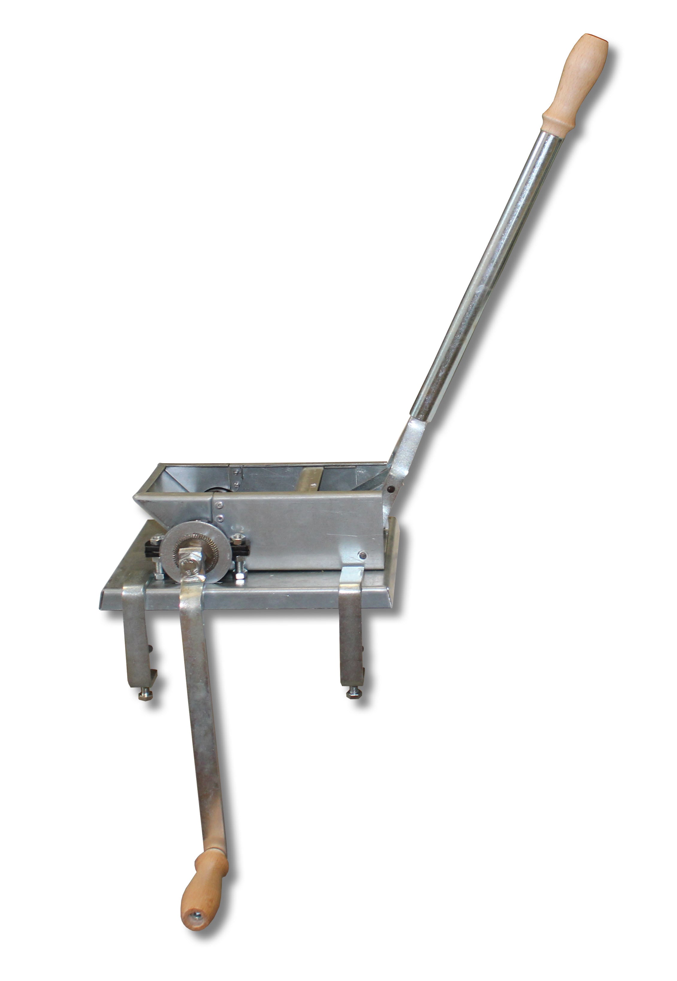 Bone Mill