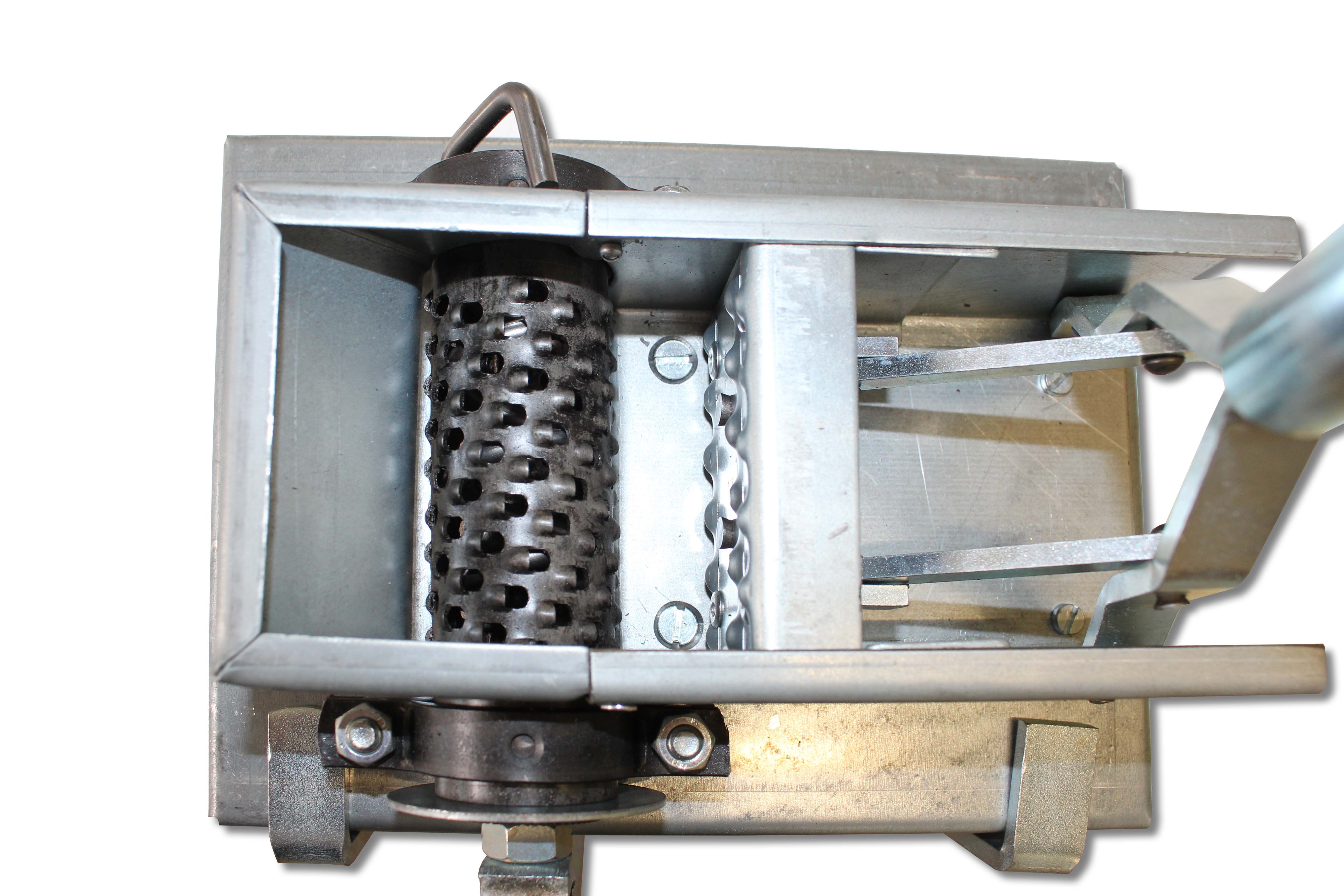 Bone Mill