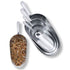 Feed Scoop made of Aluminium
