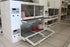 Brooder Box, plastic, 103x50x40cm