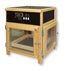 HEKA Show-Hatcher "Standard" - with manual humidification