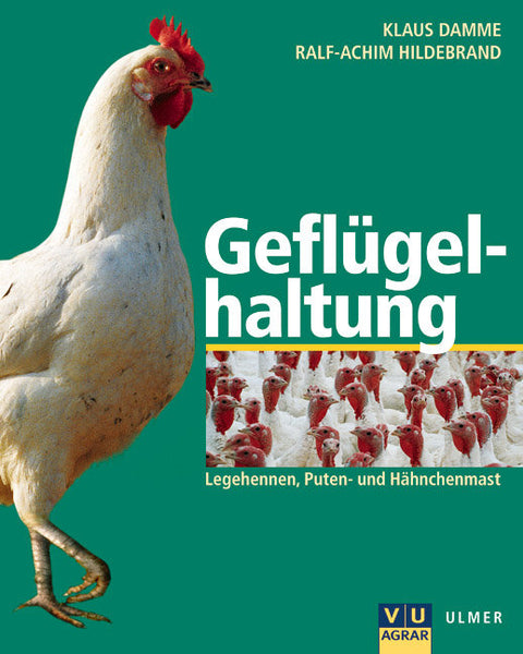 Geflügelhaltung