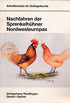 Nachfahren der Sprenkelhühner Nordwesteuropas
